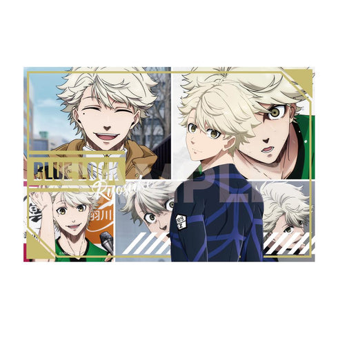 『ブルーロック』クリスタルアートボード /05 吉良 涼介【202510再販】